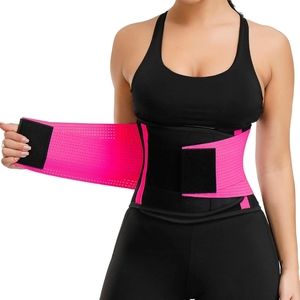 VENUZOR Waist Trainer Belt for Women Waist Cincher